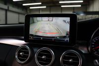 AMG Cクラス C63 ｽﾃｰｼｮﾝﾜｺﾞﾝ ﾚｰﾀﾞｰｾｰﾌﾃｨPKG　ｷｰﾚｽｺﾞｰ 黒本革 ﾊﾟﾉﾗﾏSR HDDﾅﾋﾞTV BT音楽 ﾌﾞﾙﾒｽﾀｰ ﾊﾞｯｸｶﾒﾗ PTS LEDﾗｲﾄ ﾊﾝｽﾞﾌﾘｰA AMG専用装備&ﾁｭｰﾆﾝｸﾞ ﾀﾞｲﾅﾐｯｸｾﾚｸﾄ　2年保証