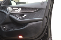 AMG Cクラス C63 ｽﾃｰｼｮﾝﾜｺﾞﾝ ﾚｰﾀﾞｰｾｰﾌﾃｨPKG　ｷｰﾚｽｺﾞｰ 黒本革 ﾊﾟﾉﾗﾏSR HDDﾅﾋﾞTV BT音楽 ﾌﾞﾙﾒｽﾀｰ ﾊﾞｯｸｶﾒﾗ PTS LEDﾗｲﾄ ﾊﾝｽﾞﾌﾘｰA AMG専用装備&ﾁｭｰﾆﾝｸﾞ ﾀﾞｲﾅﾐｯｸｾﾚｸﾄ　2年保証