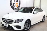 メルセデスベンツ Eクラス E200 AVG AMGﾗｲﾝ ｴｸｽｸﾙｰｼﾌﾞ&ﾚｰﾀﾞｰｾｰﾌﾃｨPKG　BSG搭載 中期 NEWｽﾃｱﾘﾝｸﾞ ｷｰﾚｽｺﾞｰ 黒本革 ﾊﾟﾉﾗﾏSR ﾍｯﾄﾞｱｯﾌﾟD HDDﾅﾋﾞTV ｽﾏﾎ連携 ﾌﾞﾙﾒｽﾀｰ 360ｶﾒﾗ PTS LEDﾗｲﾄ 自動ﾄﾗﾝｸ AMGｴｱﾛ&19AW ﾀﾞｲﾅﾐｯｸｾﾚｸﾄ 9AT　2年保証