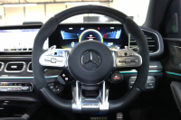 AMG GLE GLE53 4MATIC+ AMGｲﾝﾃﾘｱｶｰﾎﾞﾝ&ﾚｰﾀﾞｰｾｰﾌﾃｨPKG　ISG搭載 1ｵｰﾅｰ MEｺﾈｸﾄ ｷｰﾚｽｺﾞｰ 黒本革 ﾍﾞﾝﾁﾚｰﾀｰ ﾊﾟﾉﾗﾏSR HUD MBUXﾅﾋﾞTV ｽﾏﾎ連携 BT音楽 ﾌﾞﾙﾒｽﾀｰ 360ｶﾒﾗ PTS LEDﾗｲﾄ 自動Rｹﾞｰﾄ ﾊﾝｽﾞﾌﾘｰA AMGｴｱﾛ&21AW ﾜｲﾔﾚｽ充電 9AT　2年保証