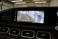 AMG GLE GLE53 4MATIC+ AMGｲﾝﾃﾘｱｶｰﾎﾞﾝ&ﾚｰﾀﾞｰｾｰﾌﾃｨPKG　ISG搭載 1ｵｰﾅｰ MEｺﾈｸﾄ ｷｰﾚｽｺﾞｰ 黒本革 ﾍﾞﾝﾁﾚｰﾀｰ ﾊﾟﾉﾗﾏSR HUD MBUXﾅﾋﾞTV ｽﾏﾎ連携 BT音楽 ﾌﾞﾙﾒｽﾀｰ 360ｶﾒﾗ PTS LEDﾗｲﾄ 自動Rｹﾞｰﾄ ﾊﾝｽﾞﾌﾘｰA AMGｴｱﾛ&21AW ﾜｲﾔﾚｽ充電 9AT　2年保証