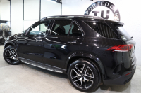 AMG GLE GLE53 4MATIC+ AMGｲﾝﾃﾘｱｶｰﾎﾞﾝ&ﾚｰﾀﾞｰｾｰﾌﾃｨPKG　ISG搭載 1ｵｰﾅｰ MEｺﾈｸﾄ ｷｰﾚｽｺﾞｰ 黒本革 ﾍﾞﾝﾁﾚｰﾀｰ ﾊﾟﾉﾗﾏSR HUD MBUXﾅﾋﾞTV ｽﾏﾎ連携 BT音楽 ﾌﾞﾙﾒｽﾀｰ 360ｶﾒﾗ PTS LEDﾗｲﾄ 自動Rｹﾞｰﾄ ﾊﾝｽﾞﾌﾘｰA AMGｴｱﾛ&21AW ﾜｲﾔﾚｽ充電 9AT　2年保証