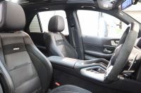 AMG GLE GLE53 4MATIC+ AMGｲﾝﾃﾘｱｶｰﾎﾞﾝ&ﾚｰﾀﾞｰｾｰﾌﾃｨPKG　ISG搭載 1ｵｰﾅｰ MEｺﾈｸﾄ ｷｰﾚｽｺﾞｰ 黒本革 ﾍﾞﾝﾁﾚｰﾀｰ ﾊﾟﾉﾗﾏSR HUD MBUXﾅﾋﾞTV ｽﾏﾎ連携 BT音楽 ﾌﾞﾙﾒｽﾀｰ 360ｶﾒﾗ PTS LEDﾗｲﾄ 自動Rｹﾞｰﾄ ﾊﾝｽﾞﾌﾘｰA AMGｴｱﾛ&21AW ﾜｲﾔﾚｽ充電 9AT　2年保証