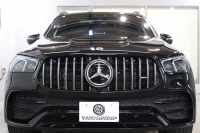 AMG GLE GLE53 4MATIC+ AMGｲﾝﾃﾘｱｶｰﾎﾞﾝ&ﾚｰﾀﾞｰｾｰﾌﾃｨPKG　ISG搭載 1ｵｰﾅｰ MEｺﾈｸﾄ ｷｰﾚｽｺﾞｰ 黒本革 ﾍﾞﾝﾁﾚｰﾀｰ ﾊﾟﾉﾗﾏSR HUD MBUXﾅﾋﾞTV ｽﾏﾎ連携 BT音楽 ﾌﾞﾙﾒｽﾀｰ 360ｶﾒﾗ PTS LEDﾗｲﾄ 自動Rｹﾞｰﾄ ﾊﾝｽﾞﾌﾘｰA AMGｴｱﾛ&21AW ﾜｲﾔﾚｽ充電 9AT　2年保証