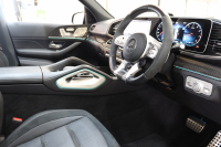 AMG GLE GLE53 4MATIC+ AMGｲﾝﾃﾘｱｶｰﾎﾞﾝ&ﾚｰﾀﾞｰｾｰﾌﾃｨPKG　ISG搭載 1ｵｰﾅｰ MEｺﾈｸﾄ ｷｰﾚｽｺﾞｰ 黒本革 ﾍﾞﾝﾁﾚｰﾀｰ ﾊﾟﾉﾗﾏSR HUD MBUXﾅﾋﾞTV ｽﾏﾎ連携 BT音楽 ﾌﾞﾙﾒｽﾀｰ 360ｶﾒﾗ PTS LEDﾗｲﾄ 自動Rｹﾞｰﾄ ﾊﾝｽﾞﾌﾘｰA AMGｴｱﾛ&21AW ﾜｲﾔﾚｽ充電 9AT　2年保証