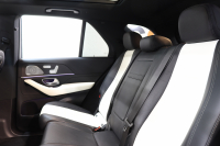 メルセデスベンツ GLE GLE400d 4MATIC ｽﾎﾟｰﾂ ﾚｰﾀﾞｰｾｰﾌﾃｨPKG　MEｺﾈｸﾄ ｷｰﾚｽｺﾞｰ 黒/白本革 ﾍﾞﾝﾁﾚｰﾀｰ ﾊﾟﾉﾗﾏSR HUD MBUXﾅﾋﾞTV BT音楽 ﾌﾞﾙﾒｽﾀｰ 360ｶﾒﾗ PTS LEDﾗｲﾄ 自動Rｹﾞｰﾄ ﾊﾝｽﾞﾌﾘｰA AMGｴｱﾛ&20AW ﾜｲﾔﾚｽ充電 9AT　2年保証