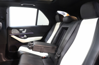 メルセデスベンツ GLE GLE400d 4MATIC ｽﾎﾟｰﾂ ﾚｰﾀﾞｰｾｰﾌﾃｨPKG　MEｺﾈｸﾄ ｷｰﾚｽｺﾞｰ 黒/白本革 ﾍﾞﾝﾁﾚｰﾀｰ ﾊﾟﾉﾗﾏSR HUD MBUXﾅﾋﾞTV BT音楽 ﾌﾞﾙﾒｽﾀｰ 360ｶﾒﾗ PTS LEDﾗｲﾄ 自動Rｹﾞｰﾄ ﾊﾝｽﾞﾌﾘｰA AMGｴｱﾛ&20AW ﾜｲﾔﾚｽ充電 9AT　2年保証