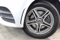 メルセデスベンツ GLE GLE400d 4MATIC ｽﾎﾟｰﾂ ﾚｰﾀﾞｰｾｰﾌﾃｨPKG　MEｺﾈｸﾄ ｷｰﾚｽｺﾞｰ 黒/白本革 ﾍﾞﾝﾁﾚｰﾀｰ ﾊﾟﾉﾗﾏSR HUD MBUXﾅﾋﾞTV BT音楽 ﾌﾞﾙﾒｽﾀｰ 360ｶﾒﾗ PTS LEDﾗｲﾄ 自動Rｹﾞｰﾄ ﾊﾝｽﾞﾌﾘｰA AMGｴｱﾛ&20AW ﾜｲﾔﾚｽ充電 9AT　2年保証