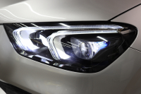 メルセデスベンツ GLE GLE400d 4MATIC ｽﾎﾟｰﾂ ﾚｰﾀﾞｰｾｰﾌﾃｨPKG　MEｺﾈｸﾄ ｷｰﾚｽｺﾞｰ 黒/白本革 ﾍﾞﾝﾁﾚｰﾀｰ ﾊﾟﾉﾗﾏSR HUD MBUXﾅﾋﾞTV BT音楽 ﾌﾞﾙﾒｽﾀｰ 360ｶﾒﾗ PTS LEDﾗｲﾄ 自動Rｹﾞｰﾄ ﾊﾝｽﾞﾌﾘｰA AMGｴｱﾛ&20AW ﾜｲﾔﾚｽ充電 9AT　2年保証