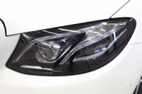 メルセデスベンツ Eクラス E300ｸｰﾍﾟ ｽﾎﾟｰﾂ ﾚｰﾀﾞｰｾｰﾌﾃｨPKG　ｷｰﾚｽｺﾞｰ 黒本革 ｼｰﾄﾋｰﾀｰ ﾍｯﾄﾞｱｯﾌﾟD HDDﾅﾋﾞTV ｽﾏﾎ連携 360ｶﾒﾗ PTS LEDﾗｲﾄ ﾊﾝｽﾞﾌﾘｰA AMGｴｱﾛ&19AW ﾊﾟﾅﾒﾘｶｰﾅｸﾞﾘﾙ ﾀﾞｲﾅﾐｯｸｾﾚｸﾄ 9AT　2年保証