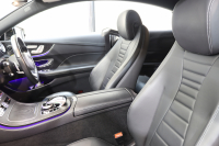 メルセデスベンツ Eクラス E300ｸｰﾍﾟ ｽﾎﾟｰﾂ ﾚｰﾀﾞｰｾｰﾌﾃｨPKG　ｷｰﾚｽｺﾞｰ 黒本革 ｼｰﾄﾋｰﾀｰ ﾍｯﾄﾞｱｯﾌﾟD HDDﾅﾋﾞTV ｽﾏﾎ連携 360ｶﾒﾗ PTS LEDﾗｲﾄ ﾊﾝｽﾞﾌﾘｰA AMGｴｱﾛ&19AW ﾊﾟﾅﾒﾘｶｰﾅｸﾞﾘﾙ ﾀﾞｲﾅﾐｯｸｾﾚｸﾄ 9AT　2年保証