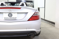 メルセデスベンツ SLKクラス SLK200ﾄﾚﾝﾄﾞ AMGｽﾎﾟｰﾂ&ﾚｰﾀﾞｰｾｰﾌﾃｨPKG　中期 黒本革 ｴｱｽｶｰﾌ ｶﾞﾗｽﾙｰﾌ HDDﾅﾋﾞTV BT音楽 DSRC ｷｾﾉﾝ AMGｴｱﾛ&18AW ﾄﾗﾝｸｽﾎﾟｲﾗｰ ｴｱｶﾞｲﾄﾞ　2年保証