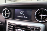 メルセデスベンツ SLKクラス SLK200ﾄﾚﾝﾄﾞ AMGｽﾎﾟｰﾂ&ﾚｰﾀﾞｰｾｰﾌﾃｨPKG　中期 黒本革 ｴｱｽｶｰﾌ ｶﾞﾗｽﾙｰﾌ HDDﾅﾋﾞTV BT音楽 DSRC ｷｾﾉﾝ AMGｴｱﾛ&18AW ﾄﾗﾝｸｽﾎﾟｲﾗｰ ｴｱｶﾞｲﾄﾞ　2年保証