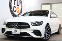 メルセデスベンツ Eクラス E200ｽﾃｰｼｮﾝﾜｺﾞﾝ ｽﾎﾟｰﾂ AMGﾗｲﾝｲﾝﾃﾘｱ&ｴｸｽｸﾙｰｼﾌﾞ&ﾚｰﾀﾞｰｾｰﾌﾃｨPKG　後期 ｷｰﾚｽｺﾞｰ 黒本革 ﾊﾟﾉﾗﾏSR ﾍｯﾄﾞｱｯﾌﾟD MBUXﾅﾋﾞTV&ARﾅﾋﾞ 360ｶﾒﾗ PTS LEDﾗｲﾄ 自動Rｹﾞｰﾄ AMGｴｱﾛ&19AW ﾀﾞｲﾅﾐｯｸS 9AT　2年保証