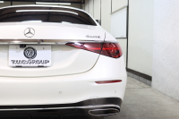 メルセデスベンツ Sクラス S500ﾛﾝｸﾞ 4MATIC AMGﾗｲﾝ&ﾚｰﾀﾞｰｾｰﾌﾃｨPKG　ISG搭載 ｷｰﾚｽｺﾞｰ 黒本革 全席Sﾋｰﾀｰ ﾍﾞﾝﾁﾚｰﾀ ﾏｯｻｰｼﾞ機能 ﾊﾟﾉﾗﾏSR ﾍｯﾄﾞｱｯﾌﾟD MBUX/ARﾅﾋﾞ TV ｽﾏﾎ連携 360ｶﾒﾗ PTS DIGITALﾗｲﾄ 自動ﾄﾗﾝｸ AMGｴｱﾛ&20AW ﾜｲﾔﾚｽ充電 ｴｱｻｽ 9AT Rｱｸｽﾙｽﾃｱ　2年保証