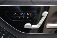 メルセデスベンツ Sクラス S500ﾛﾝｸﾞ 4MATIC AMGﾗｲﾝ&ﾚｰﾀﾞｰｾｰﾌﾃｨPKG　ISG搭載 ｷｰﾚｽｺﾞｰ 黒本革 全席Sﾋｰﾀｰ ﾍﾞﾝﾁﾚｰﾀ ﾏｯｻｰｼﾞ機能 ﾊﾟﾉﾗﾏSR ﾍｯﾄﾞｱｯﾌﾟD MBUX/ARﾅﾋﾞ TV ｽﾏﾎ連携 360ｶﾒﾗ PTS DIGITALﾗｲﾄ 自動ﾄﾗﾝｸ AMGｴｱﾛ&20AW ﾜｲﾔﾚｽ充電 ｴｱｻｽ 9AT Rｱｸｽﾙｽﾃｱ　2年保証