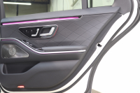 メルセデスベンツ Sクラス S500ﾛﾝｸﾞ 4MATIC AMGﾗｲﾝ&ﾚｰﾀﾞｰｾｰﾌﾃｨPKG　ISG搭載 ｷｰﾚｽｺﾞｰ 黒本革 全席Sﾋｰﾀｰ ﾍﾞﾝﾁﾚｰﾀ ﾏｯｻｰｼﾞ機能 ﾊﾟﾉﾗﾏSR ﾍｯﾄﾞｱｯﾌﾟD MBUX/ARﾅﾋﾞ TV ｽﾏﾎ連携 360ｶﾒﾗ PTS DIGITALﾗｲﾄ 自動ﾄﾗﾝｸ AMGｴｱﾛ&20AW ﾜｲﾔﾚｽ充電 ｴｱｻｽ 9AT Rｱｸｽﾙｽﾃｱ　2年保証