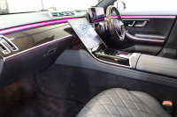 メルセデスベンツ Sクラス S500ﾛﾝｸﾞ 4MATIC AMGﾗｲﾝ&ﾚｰﾀﾞｰｾｰﾌﾃｨPKG　ISG搭載 ｷｰﾚｽｺﾞｰ 黒本革 全席Sﾋｰﾀｰ ﾍﾞﾝﾁﾚｰﾀ ﾏｯｻｰｼﾞ機能 ﾊﾟﾉﾗﾏSR ﾍｯﾄﾞｱｯﾌﾟD MBUX/ARﾅﾋﾞ TV ｽﾏﾎ連携 360ｶﾒﾗ PTS DIGITALﾗｲﾄ 自動ﾄﾗﾝｸ AMGｴｱﾛ&20AW ﾜｲﾔﾚｽ充電 ｴｱｻｽ 9AT Rｱｸｽﾙｽﾃｱ　2年保証