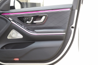 メルセデスベンツ Sクラス S500ﾛﾝｸﾞ 4MATIC AMGﾗｲﾝ&ﾚｰﾀﾞｰｾｰﾌﾃｨPKG　ISG搭載 ｷｰﾚｽｺﾞｰ 黒本革 全席Sﾋｰﾀｰ ﾍﾞﾝﾁﾚｰﾀ ﾏｯｻｰｼﾞ機能 ﾊﾟﾉﾗﾏSR ﾍｯﾄﾞｱｯﾌﾟD MBUX/ARﾅﾋﾞ TV ｽﾏﾎ連携 360ｶﾒﾗ PTS DIGITALﾗｲﾄ 自動ﾄﾗﾝｸ AMGｴｱﾛ&20AW ﾜｲﾔﾚｽ充電 ｴｱｻｽ 9AT Rｱｸｽﾙｽﾃｱ　2年保証