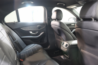 メルセデスベンツ Cクラス C200 AVG AMGﾗｲﾝ ﾚｰﾀﾞｰｾｰﾌﾃｨPKG　1ｵｰﾅｰ ｷｰﾚｽｺﾞｰ 黒革 HDDﾅﾋﾞTV BT音楽 ﾊﾞｯｸｶﾒﾗ PTS LEDﾗｲﾄ AMGｴｱﾛ&18AW ﾀﾞｲﾅﾐｯｸS　2年保証