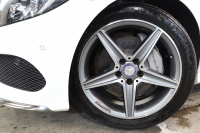 メルセデスベンツ Cクラス C200 AVG AMGﾗｲﾝ ﾚｰﾀﾞｰｾｰﾌﾃｨPKG　1ｵｰﾅｰ ｷｰﾚｽｺﾞｰ 黒革 HDDﾅﾋﾞTV BT音楽 ﾊﾞｯｸｶﾒﾗ PTS LEDﾗｲﾄ AMGｴｱﾛ&18AW ﾀﾞｲﾅﾐｯｸS　2年保証