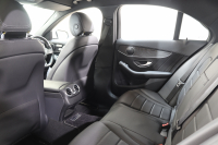 メルセデスベンツ Cクラス C200 AVG AMGﾗｲﾝ ﾚｰﾀﾞｰｾｰﾌﾃｨPKG　1ｵｰﾅｰ ｷｰﾚｽｺﾞｰ 黒革 HDDﾅﾋﾞTV BT音楽 ﾊﾞｯｸｶﾒﾗ PTS LEDﾗｲﾄ AMGｴｱﾛ&18AW ﾀﾞｲﾅﾐｯｸS　2年保証