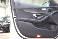 メルセデスベンツ Cクラス C200 AVG AMGﾗｲﾝ ﾚｰﾀﾞｰｾｰﾌﾃｨPKG　1ｵｰﾅｰ ｷｰﾚｽｺﾞｰ 黒革 HDDﾅﾋﾞTV BT音楽 ﾊﾞｯｸｶﾒﾗ PTS LEDﾗｲﾄ AMGｴｱﾛ&18AW ﾀﾞｲﾅﾐｯｸS　2年保証