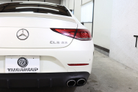 AMG CLSクラス CLS53 4MATIC+ ﾚｰﾀﾞｰｾｰﾌﾃｨPKG　ISG搭載 ｷｰﾚｽｺﾞｰ 黒本革 ﾍﾞﾝﾁﾚｰﾀｰ ｻﾝﾙｰﾌ ﾍｯﾄﾞｱｯﾌﾟD HDDﾅﾋﾞTV ｽﾏﾎ連携 ﾌﾞﾙﾒｽﾀｰ 360ｶﾒﾗ PTS LEDﾗｲﾄ 自動ﾄﾗﾝｸ ﾊﾝｽﾞﾌﾘｰA AMG専用装備&ﾁｭｰﾆﾝｸﾞ ﾀﾞｲﾅﾐｯｸS ｴｱｻｽ 9AT　2年保証