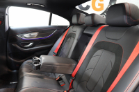 AMG CLSクラス CLS53 4MATIC+ ﾚｰﾀﾞｰｾｰﾌﾃｨPKG　ISG搭載 ｷｰﾚｽｺﾞｰ 黒本革 ﾍﾞﾝﾁﾚｰﾀｰ ｻﾝﾙｰﾌ ﾍｯﾄﾞｱｯﾌﾟD HDDﾅﾋﾞTV ｽﾏﾎ連携 ﾌﾞﾙﾒｽﾀｰ 360ｶﾒﾗ PTS LEDﾗｲﾄ 自動ﾄﾗﾝｸ ﾊﾝｽﾞﾌﾘｰA AMG専用装備&ﾁｭｰﾆﾝｸﾞ ﾀﾞｲﾅﾐｯｸS ｴｱｻｽ 9AT　2年保証