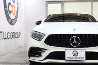 AMG CLSクラス CLS53 4MATIC+ ﾚｰﾀﾞｰｾｰﾌﾃｨPKG　ISG搭載 ｷｰﾚｽｺﾞｰ 黒本革 ﾍﾞﾝﾁﾚｰﾀｰ ｻﾝﾙｰﾌ ﾍｯﾄﾞｱｯﾌﾟD HDDﾅﾋﾞTV ｽﾏﾎ連携 ﾌﾞﾙﾒｽﾀｰ 360ｶﾒﾗ PTS LEDﾗｲﾄ 自動ﾄﾗﾝｸ ﾊﾝｽﾞﾌﾘｰA AMG専用装備&ﾁｭｰﾆﾝｸﾞ ﾀﾞｲﾅﾐｯｸS ｴｱｻｽ 9AT　2年保証