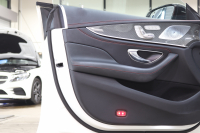 AMG CLSクラス CLS53 4MATIC+ ﾚｰﾀﾞｰｾｰﾌﾃｨPKG　ISG搭載 ｷｰﾚｽｺﾞｰ 黒本革 ﾍﾞﾝﾁﾚｰﾀｰ ｻﾝﾙｰﾌ ﾍｯﾄﾞｱｯﾌﾟD HDDﾅﾋﾞTV ｽﾏﾎ連携 ﾌﾞﾙﾒｽﾀｰ 360ｶﾒﾗ PTS LEDﾗｲﾄ 自動ﾄﾗﾝｸ ﾊﾝｽﾞﾌﾘｰA AMG専用装備&ﾁｭｰﾆﾝｸﾞ ﾀﾞｲﾅﾐｯｸS ｴｱｻｽ 9AT　2年保証