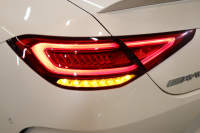 AMG CLSクラス CLS53 4MATIC+ ﾚｰﾀﾞｰｾｰﾌﾃｨPKG　ISG搭載 ｷｰﾚｽｺﾞｰ 黒本革 ﾍﾞﾝﾁﾚｰﾀｰ ｻﾝﾙｰﾌ ﾍｯﾄﾞｱｯﾌﾟD HDDﾅﾋﾞTV ｽﾏﾎ連携 ﾌﾞﾙﾒｽﾀｰ 360ｶﾒﾗ PTS LEDﾗｲﾄ 自動ﾄﾗﾝｸ ﾊﾝｽﾞﾌﾘｰA AMG専用装備&ﾁｭｰﾆﾝｸﾞ ﾀﾞｲﾅﾐｯｸS ｴｱｻｽ 9AT　2年保証