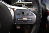 メルセデスベンツ Aクラス A180ｽﾀｲﾙ AMGﾗｲﾝ AMGﾚｻﾞｰｴｸｽｸﾙｰｼﾌﾞ&ｱﾄﾞﾊﾞﾝｽﾄﾞ&ﾅﾋﾞｹﾞｰｼｮﾝ&ﾚｰﾀﾞｰｾｰﾌﾃｨPKG　ｷｰﾚｽｺﾞｰ 赤/黒本革 ﾍｯﾄﾞｱｯﾌﾟD MBUXﾅﾋﾞTV BT音楽 ｱﾄﾞﾊﾞﾝｽﾄﾞｻｳﾝﾄﾞ 360ｶﾒﾗ PTS LEDﾗｲﾄ AMGｴｱﾛ&18AW ﾜｲﾔﾚｽ充電　2年保証