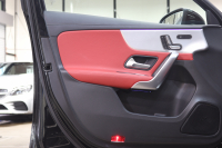 メルセデスベンツ Aクラス A180ｽﾀｲﾙ AMGﾗｲﾝ AMGﾚｻﾞｰｴｸｽｸﾙｰｼﾌﾞ&ｱﾄﾞﾊﾞﾝｽﾄﾞ&ﾅﾋﾞｹﾞｰｼｮﾝ&ﾚｰﾀﾞｰｾｰﾌﾃｨPKG　ｷｰﾚｽｺﾞｰ 赤/黒本革 ﾍｯﾄﾞｱｯﾌﾟD MBUXﾅﾋﾞTV BT音楽 ｱﾄﾞﾊﾞﾝｽﾄﾞｻｳﾝﾄﾞ 360ｶﾒﾗ PTS LEDﾗｲﾄ AMGｴｱﾛ&18AW ﾜｲﾔﾚｽ充電　2年保証