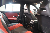 メルセデスベンツ Aクラス A180ｽﾀｲﾙ AMGﾗｲﾝ AMGﾚｻﾞｰｴｸｽｸﾙｰｼﾌﾞ&ｱﾄﾞﾊﾞﾝｽﾄﾞ&ﾅﾋﾞｹﾞｰｼｮﾝ&ﾚｰﾀﾞｰｾｰﾌﾃｨPKG　ｷｰﾚｽｺﾞｰ 赤/黒本革 ﾍｯﾄﾞｱｯﾌﾟD MBUXﾅﾋﾞTV BT音楽 ｱﾄﾞﾊﾞﾝｽﾄﾞｻｳﾝﾄﾞ 360ｶﾒﾗ PTS LEDﾗｲﾄ AMGｴｱﾛ&18AW ﾜｲﾔﾚｽ充電　2年保証