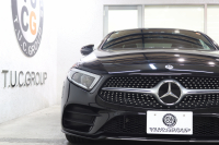 メルセデスベンツ CLS CLS450 4MATIC ｽﾎﾟｰﾂ ｴｸｽｸﾙｰｼﾌﾞ&ﾚｰﾀﾞｰｾｰﾌﾃｨPKG　ISG搭載 1ｵｰﾅｰ ｷｰﾚｽｺﾞｰ 赤/黒本革 ﾍﾞﾝﾁﾚｰﾀｰ ｻﾝﾙｰﾌ ﾍｯﾄﾞｱｯﾌﾟD HDDﾅﾋﾞTV ｽﾏﾎ連携 ﾌﾞﾙﾒｽﾀｰ 360ｶﾒﾗ PTS LEDﾗｲﾄ ﾊﾝｽﾞﾌﾘｰA AMGｴｱﾛ&19AW ｴｱｻｽ 9AT　2年保証