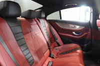 メルセデスベンツ CLS CLS450 4MATIC ｽﾎﾟｰﾂ ｴｸｽｸﾙｰｼﾌﾞ&ﾚｰﾀﾞｰｾｰﾌﾃｨPKG　ISG搭載 1ｵｰﾅｰ ｷｰﾚｽｺﾞｰ 赤/黒本革 ﾍﾞﾝﾁﾚｰﾀｰ ｻﾝﾙｰﾌ ﾍｯﾄﾞｱｯﾌﾟD HDDﾅﾋﾞTV ｽﾏﾎ連携 ﾌﾞﾙﾒｽﾀｰ 360ｶﾒﾗ PTS LEDﾗｲﾄ ﾊﾝｽﾞﾌﾘｰA AMGｴｱﾛ&19AW ｴｱｻｽ 9AT　2年保証