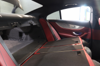 メルセデスベンツ CLS CLS450 4MATIC ｽﾎﾟｰﾂ ｴｸｽｸﾙｰｼﾌﾞ&ﾚｰﾀﾞｰｾｰﾌﾃｨPKG　ISG搭載 1ｵｰﾅｰ ｷｰﾚｽｺﾞｰ 赤/黒本革 ﾍﾞﾝﾁﾚｰﾀｰ ｻﾝﾙｰﾌ ﾍｯﾄﾞｱｯﾌﾟD HDDﾅﾋﾞTV ｽﾏﾎ連携 ﾌﾞﾙﾒｽﾀｰ 360ｶﾒﾗ PTS LEDﾗｲﾄ ﾊﾝｽﾞﾌﾘｰA AMGｴｱﾛ&19AW ｴｱｻｽ 9AT　2年保証