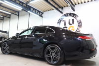 メルセデスベンツ CLS CLS450 4MATIC ｽﾎﾟｰﾂ ｴｸｽｸﾙｰｼﾌﾞ&ﾚｰﾀﾞｰｾｰﾌﾃｨPKG　ISG搭載 1ｵｰﾅｰ ｷｰﾚｽｺﾞｰ 赤/黒本革 ﾍﾞﾝﾁﾚｰﾀｰ ｻﾝﾙｰﾌ ﾍｯﾄﾞｱｯﾌﾟD HDDﾅﾋﾞTV ｽﾏﾎ連携 ﾌﾞﾙﾒｽﾀｰ 360ｶﾒﾗ PTS LEDﾗｲﾄ ﾊﾝｽﾞﾌﾘｰA AMGｴｱﾛ&19AW ｴｱｻｽ 9AT　2年保証