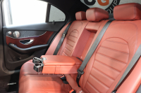 AMG Cクラス C43 4MATIC ｴｸｽｸﾙｰｼﾌﾞ&ﾚｰﾀﾞｰｾｰﾌﾃｨPKG　ｷｰﾚｽｺﾞｰ 赤本革 ﾊﾟﾉﾗﾏSR HDDﾅﾋﾞTV BT音楽 ﾌﾞﾙﾒｽﾀｰ ﾊﾞｯｸｶﾒﾗ PTS LEDﾗｲﾄ ﾊﾝｽﾞﾌﾘｰA AMG専用装備&ﾁｭｰﾆﾝｸﾞﾀﾞｲﾅﾐｯｸｾﾚｸﾄ 9AT　2年保証