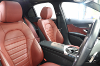 AMG Cクラス C43 4MATIC ｴｸｽｸﾙｰｼﾌﾞ&ﾚｰﾀﾞｰｾｰﾌﾃｨPKG　ｷｰﾚｽｺﾞｰ 赤本革 ﾊﾟﾉﾗﾏSR HDDﾅﾋﾞTV BT音楽 ﾌﾞﾙﾒｽﾀｰ ﾊﾞｯｸｶﾒﾗ PTS LEDﾗｲﾄ ﾊﾝｽﾞﾌﾘｰA AMG専用装備&ﾁｭｰﾆﾝｸﾞﾀﾞｲﾅﾐｯｸｾﾚｸﾄ 9AT　2年保証