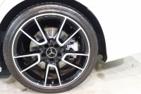 AMG Cクラス C43 4MATIC ｴｸｽｸﾙｰｼﾌﾞ&ﾚｰﾀﾞｰｾｰﾌﾃｨPKG　ｷｰﾚｽｺﾞｰ 赤本革 ﾊﾟﾉﾗﾏSR HDDﾅﾋﾞTV BT音楽 ﾌﾞﾙﾒｽﾀｰ ﾊﾞｯｸｶﾒﾗ PTS LEDﾗｲﾄ ﾊﾝｽﾞﾌﾘｰA AMG専用装備&ﾁｭｰﾆﾝｸﾞﾀﾞｲﾅﾐｯｸｾﾚｸﾄ 9AT　2年保証