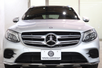 メルセデスベンツ GLC GLC250 4MATIC ｽﾎﾟｰﾂ 本革仕様 ｷｰﾚｽｺﾞｰ 黒本革 ﾊﾟﾉﾗﾏSR ﾍｯﾄﾞｱｯﾌﾟD HDDﾅﾋﾞTV BT音楽 ﾌﾞﾙﾒｽﾀｰ 360ｶﾒﾗ PTS LEDﾗｲﾄ ﾊﾝｽﾞﾌﾘｰA AMGｴｱﾛ&19AW ﾀﾞｲﾅﾐｯｸｾﾚｸﾄ 9AT　2年保証
