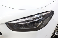 メルセデスベンツ Bクラス B180 AMGﾗｲﾝ AMGﾚｻﾞｰｴｸｽｸﾙｰｼﾌﾞ&ｱﾄﾞﾊﾞﾝｽﾄﾞ&ﾅﾋﾞｹﾞｰｼｮﾝ&ﾚｰﾀﾞｰｾｰﾌﾃｨPKG　ｷｰﾚｽｺﾞｰ 赤/黒本革 ﾊﾟﾉﾗﾏSR ﾍｯﾄﾞｱｯﾌﾟD MBUXﾅﾋﾞTV BT音楽 360ｶﾒﾗ PTS LEDﾗｲﾄ 自動Rｹﾞｰﾄ ﾊﾝｽﾞﾌﾘｰA AMGｴｱﾛ&18AW ﾜｲﾔﾚｽ充電 7AT　2年保証