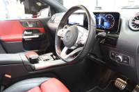 メルセデスベンツ Bクラス B180 AMGﾗｲﾝ AMGﾚｻﾞｰｴｸｽｸﾙｰｼﾌﾞ&ｱﾄﾞﾊﾞﾝｽﾄﾞ&ﾅﾋﾞｹﾞｰｼｮﾝ&ﾚｰﾀﾞｰｾｰﾌﾃｨPKG　ｷｰﾚｽｺﾞｰ 赤/黒本革 ﾊﾟﾉﾗﾏSR ﾍｯﾄﾞｱｯﾌﾟD MBUXﾅﾋﾞTV BT音楽 360ｶﾒﾗ PTS LEDﾗｲﾄ 自動Rｹﾞｰﾄ ﾊﾝｽﾞﾌﾘｰA AMGｴｱﾛ&18AW ﾜｲﾔﾚｽ充電 7AT　2年保証