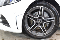 メルセデスベンツ Cクラス C200ｽﾃｰｼｮﾝﾜｺﾞﾝ ﾛｰﾚｳｽｴﾃﾞｨｼｮﾝ ｽﾎﾟｰﾂﾌﾟﾗｽ&ﾚｰﾀﾞｰｾｰﾌﾃｨPKG　特別仕様車 BSG搭載 後期最終ﾓﾃﾞﾙ 1ｵｰﾅｰ ｷｰﾚｽｺﾞｰ 黒革 ﾍｯﾄﾞｱｯﾌﾟD HDDﾅﾋﾞTV ｽﾏﾎ連携 ﾊﾞｯｸｶﾒﾗ PTS LEDﾗｲﾄ ﾊﾝｽﾞﾌﾘｰA AMGｴｱﾛ&18AW ﾜｲﾔﾚｽ充電 9AT　2年保証