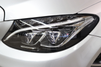 メルセデスベンツ Cクラス C200 AVG AMGﾗｲﾝ ﾚｻﾞｰｴｸｽｸﾙｰｼﾌﾞ&ﾚｰﾀﾞｰｾｰﾌﾃｨPKG　1ｵｰﾅｰ ｷｰﾚｽｺﾞｰ 赤本革 ﾍｯﾄﾞｱｯﾌﾟD HDDﾅﾋﾞTV BT音楽 ﾊﾞｯｸｶﾒﾗ PTS LEDﾗｲﾄ ﾊﾝｽﾞﾌﾘｰA AMGｴｱﾛ&18AW ﾀﾞｲﾅﾐｯｸS ｴｱｻｽ　2年保証