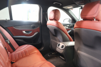 メルセデスベンツ Cクラス C200 AVG AMGﾗｲﾝ ﾚｻﾞｰｴｸｽｸﾙｰｼﾌﾞ&ﾚｰﾀﾞｰｾｰﾌﾃｨPKG　1ｵｰﾅｰ ｷｰﾚｽｺﾞｰ 赤本革 ﾍｯﾄﾞｱｯﾌﾟD HDDﾅﾋﾞTV BT音楽 ﾊﾞｯｸｶﾒﾗ PTS LEDﾗｲﾄ ﾊﾝｽﾞﾌﾘｰA AMGｴｱﾛ&18AW ﾀﾞｲﾅﾐｯｸS ｴｱｻｽ　2年保証