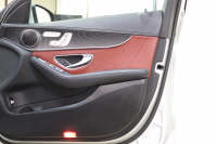 メルセデスベンツ Cクラス C200 AVG AMGﾗｲﾝ ﾚｻﾞｰｴｸｽｸﾙｰｼﾌﾞ&ﾚｰﾀﾞｰｾｰﾌﾃｨPKG　1ｵｰﾅｰ ｷｰﾚｽｺﾞｰ 赤本革 ﾍｯﾄﾞｱｯﾌﾟD HDDﾅﾋﾞTV BT音楽 ﾊﾞｯｸｶﾒﾗ PTS LEDﾗｲﾄ ﾊﾝｽﾞﾌﾘｰA AMGｴｱﾛ&18AW ﾀﾞｲﾅﾐｯｸS ｴｱｻｽ　2年保証