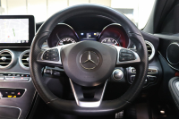 メルセデスベンツ Cクラス C200 AVG AMGﾗｲﾝ ﾚｻﾞｰｴｸｽｸﾙｰｼﾌﾞ&ﾚｰﾀﾞｰｾｰﾌﾃｨPKG　1ｵｰﾅｰ ｷｰﾚｽｺﾞｰ 赤本革 ﾍｯﾄﾞｱｯﾌﾟD HDDﾅﾋﾞTV BT音楽 ﾊﾞｯｸｶﾒﾗ PTS LEDﾗｲﾄ ﾊﾝｽﾞﾌﾘｰA AMGｴｱﾛ&18AW ﾀﾞｲﾅﾐｯｸS ｴｱｻｽ　2年保証